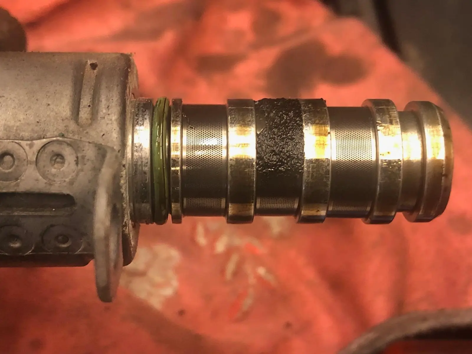 Komputerowa diagnostyka silnika samochodowego w serwisie Auto Firma