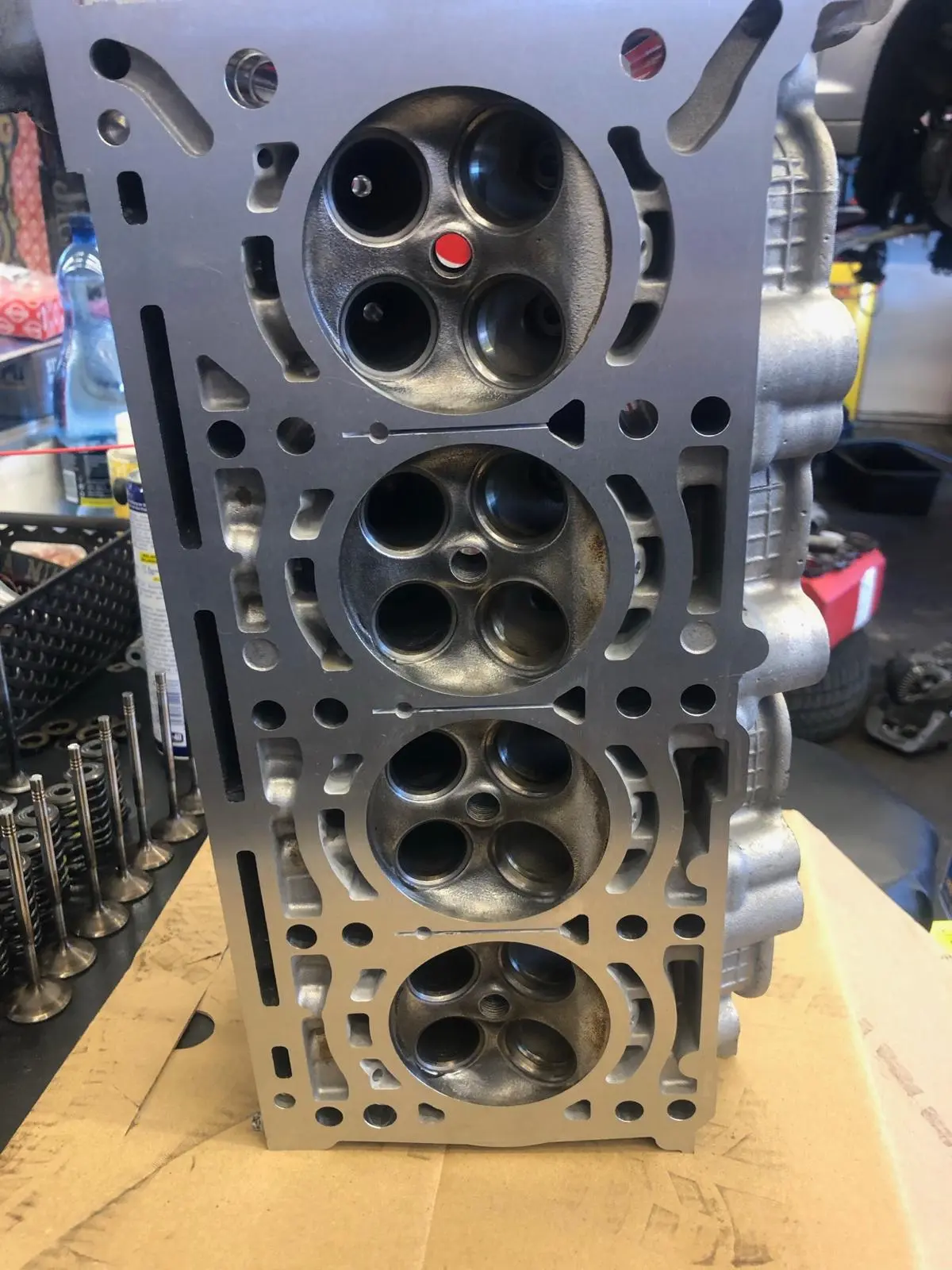 Profesjonalna mechanika pojazdowa i serwis samochodowy w Auto Firma Legnica