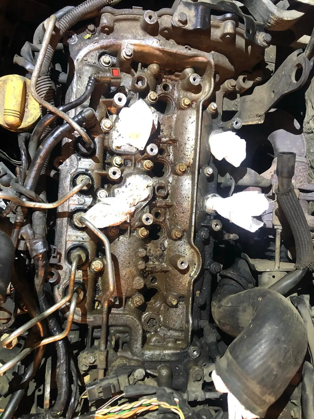 Naprawa alternatora samochodowego w profesjonalnym warsztacie Auto Firma