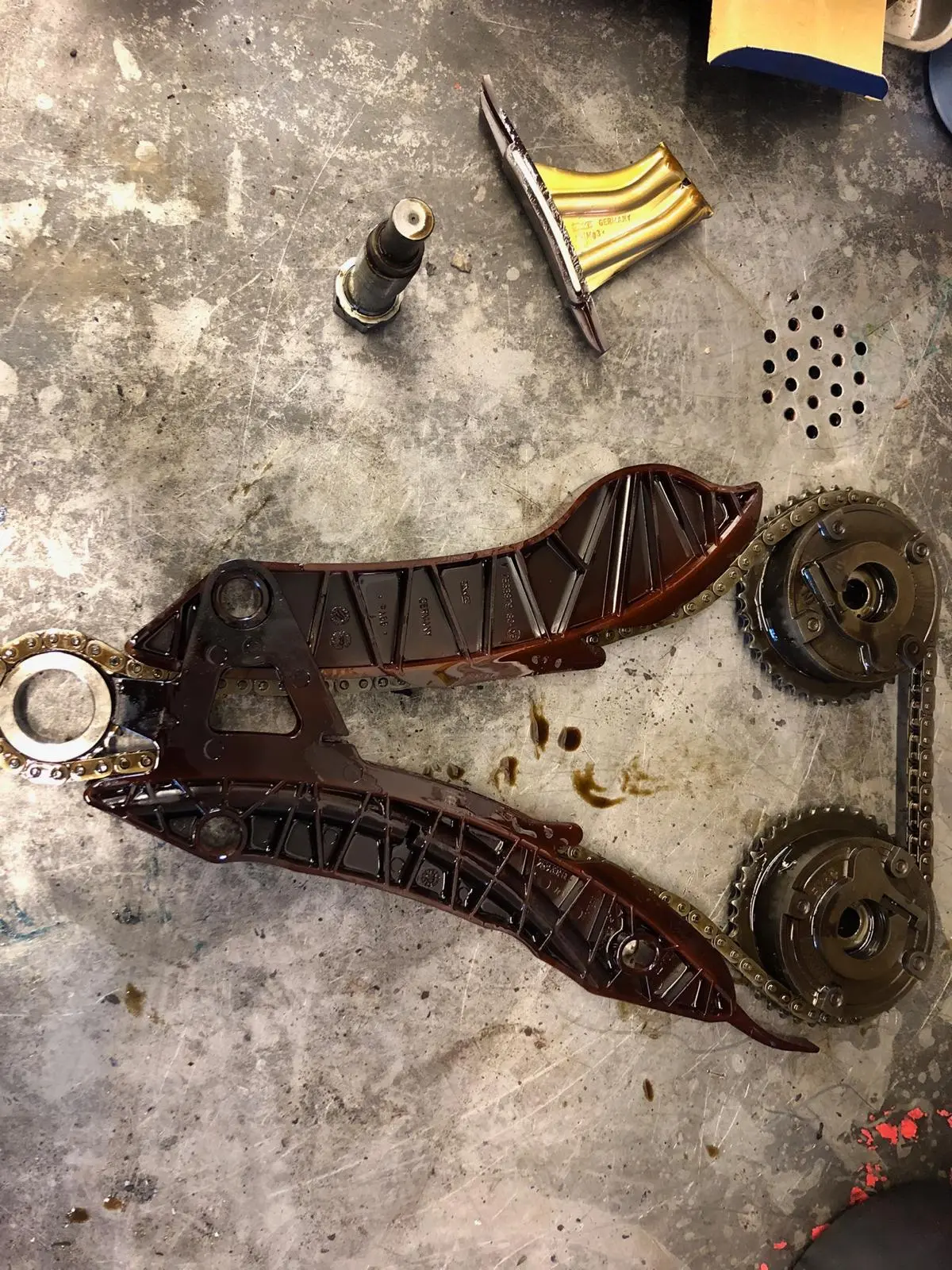 Profesjonalna naprawa silnika z diagnostyką komputerową w Auto Firma Legnica