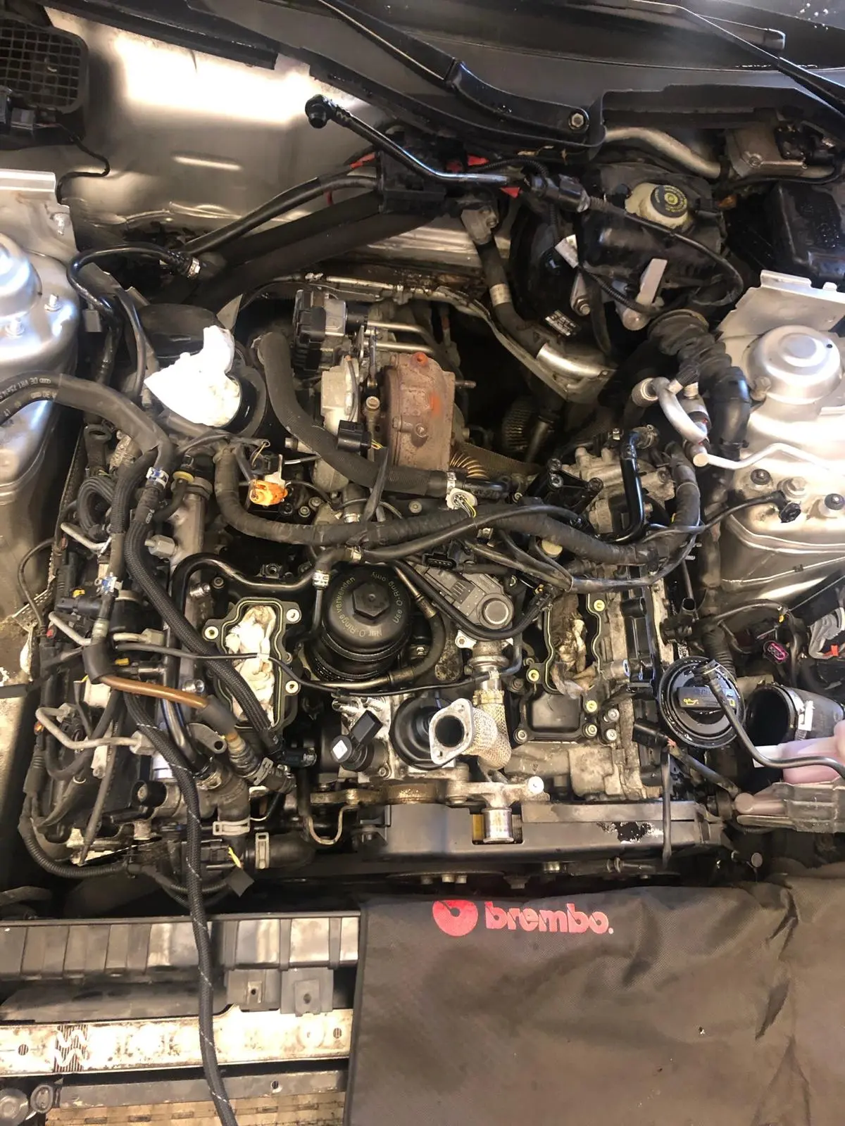 Naprawa układu wydechowego w profesjonalnym serwisie Auto Firma Legnica