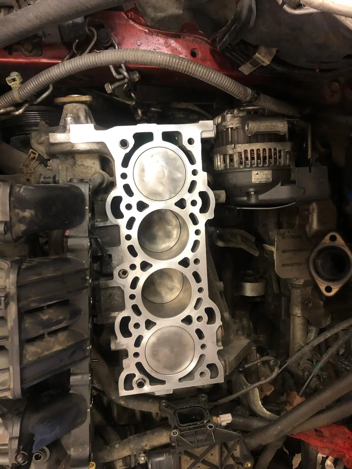 Profesjonalna wymiana łożysk koła w serwisie Auto Firma Legnica